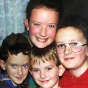 Meet your Posher, Maria